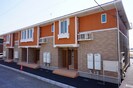 グロリアス　Ｓの外観