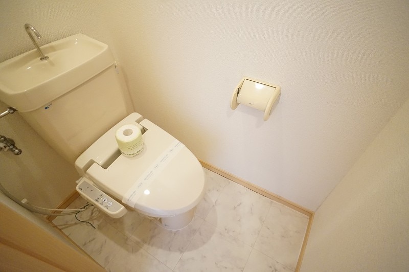  パークハイツＹ