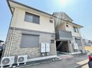 アルシオーネ　Bの外観