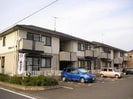 セゾンリーブ　Aの外観