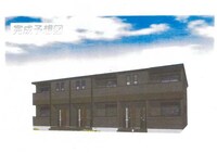 ジックス大島　Ｂ