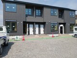 ジックス大島　Ａ