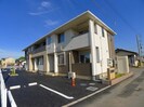プライム　コートの外観