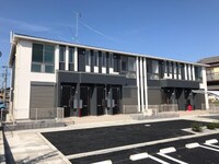仮）太田市飯塚町新築アパート