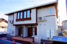 チャンティックIVファイブテンＡの外観