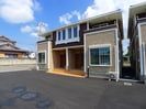 リッチ　ハートIの外観