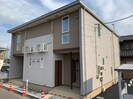 リーオ　コートの外観