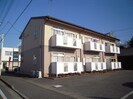 ロイヤルパークの外観