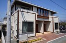 チャンティックIVファイブテンＢの外観