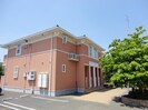 フレンドＡの外観