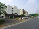 イムス太田中央総合病院まで4600m ジックス石原　Ｂ