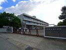 太田旭小学校まで1400m ボー　アルエット