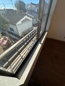眺望 プラザハイツ