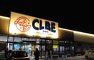 CLBE（ｸﾙﾍﾞ） 竜舞店(スーパー)まで341m ノーヴァＢ