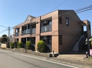 ルミエールの外観