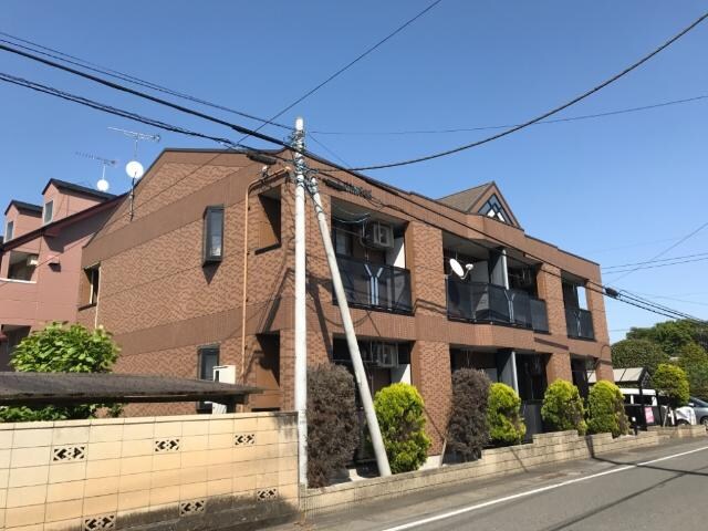 外観写真（昼） ルミエール