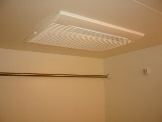 浴室乾燥機 ルミエール