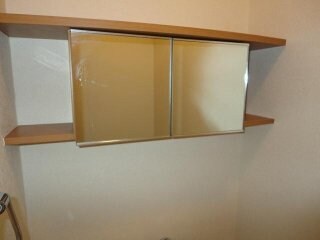トイレ収納 ルミエール