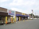 ゲオ内ヶ島店まで310ｍ ルミエール