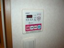 浴室乾燥機リモコン グランチェスタ