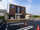 カーサプラシード　Ｃの外観