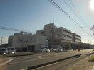 医療法人三省会堀江病院まで1，127ｍ レ・セーナ