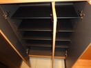 下駄箱 ルミエール