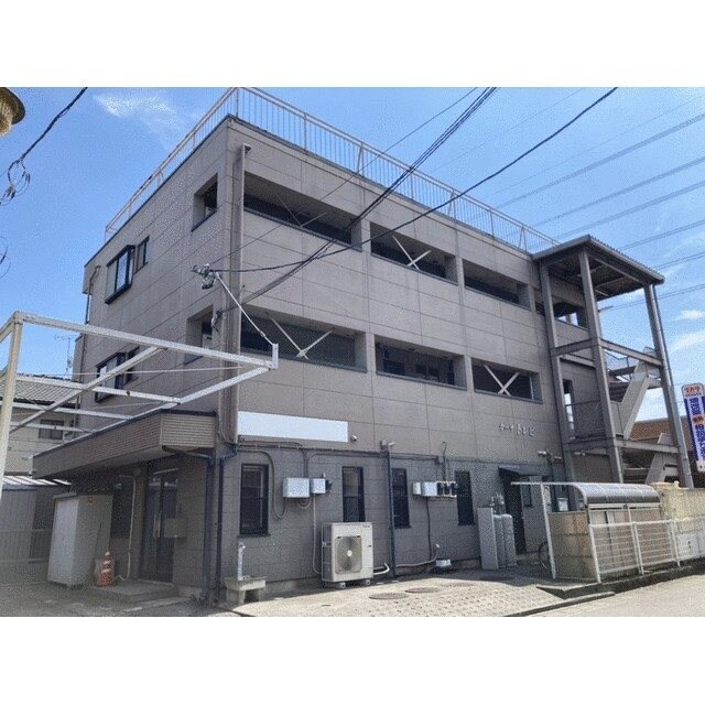  カーサ・トレビ