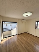 洋室 カーサ・トレビ