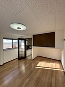 洋室 カーサ・トレビ