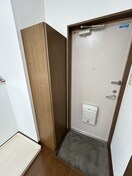  カーサ・トレビ