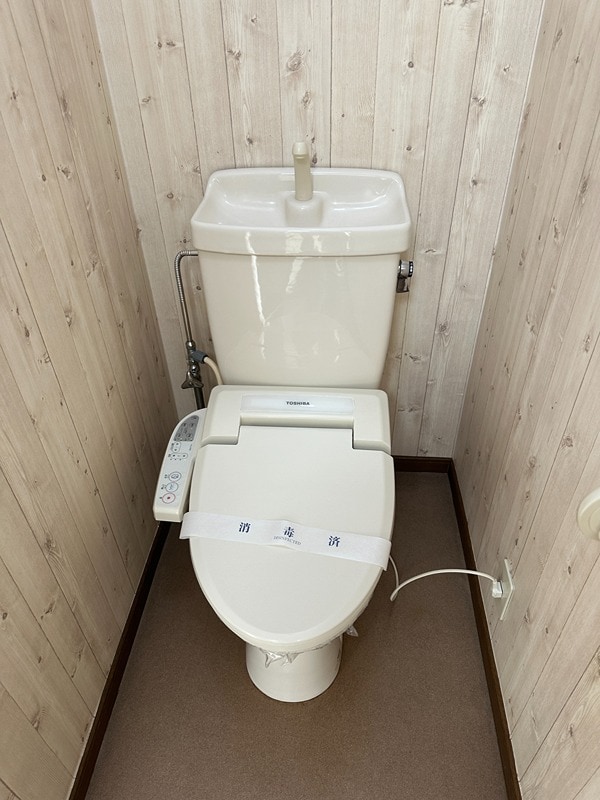  カーサ・トレビ