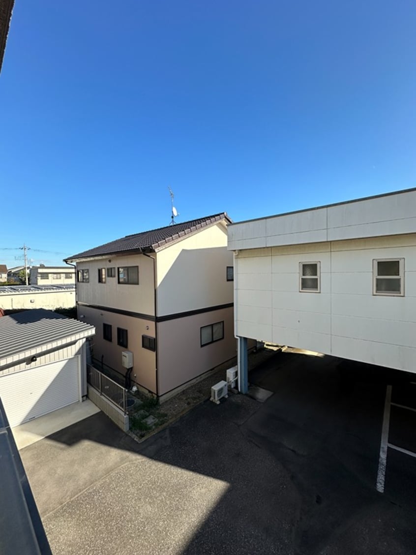  カーサ・トレビ