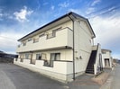 ハイツ・レインボーの外観