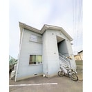 シティコーポ・ＡＲＡＩ　Ｂ棟の外観