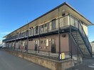  ミユキプレイス太田下浜田