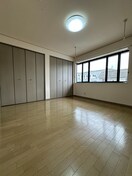洋室 ミユキプレイス太田下浜田