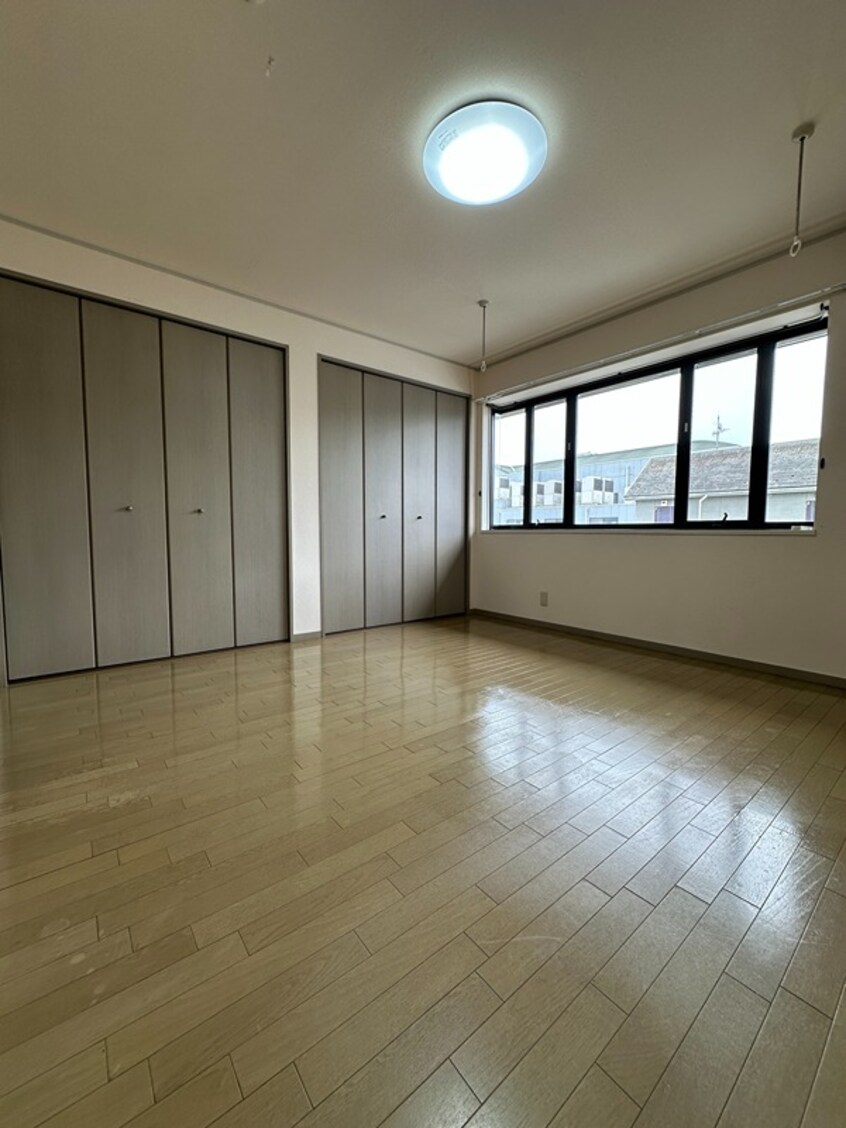 洋室 ミユキプレイス太田下浜田
