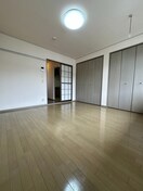 洋室 ミユキプレイス太田下浜田