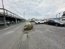  ミユキプレイス太田下浜田