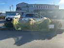 ゴミステーション ミユキプレイス太田下浜田