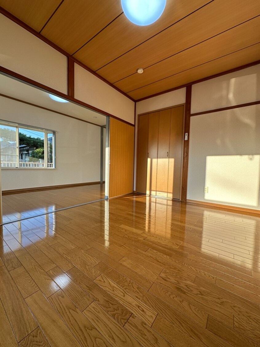 洋室 ファンタジアIII