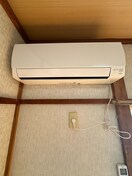 エアコン ファンタジアIII