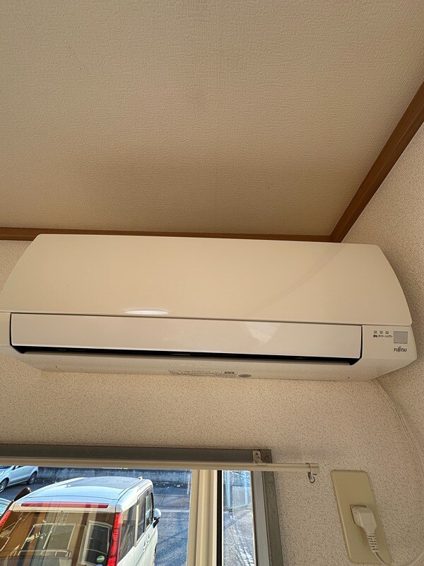 リビングエアコン ファンタジアIII