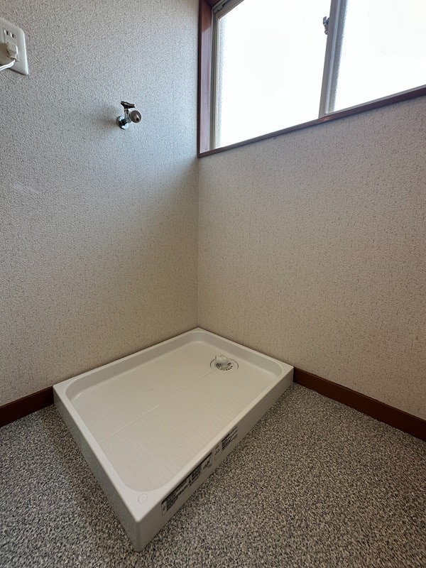 洗濯機置場 ファンタジアIII