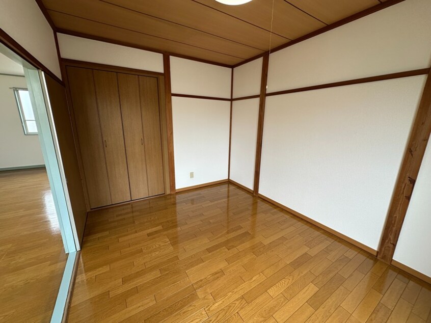 洋室 ファンタジアIII