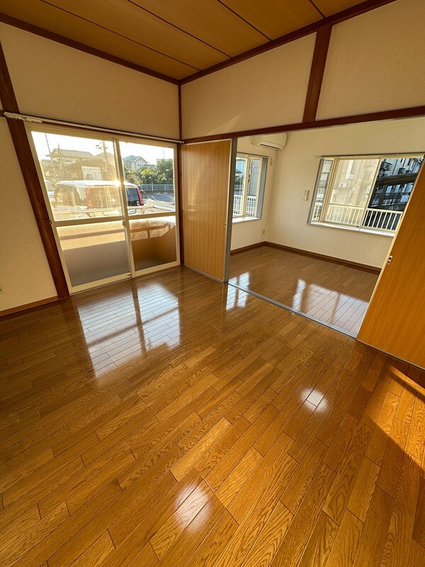 洋室 ファンタジアIII