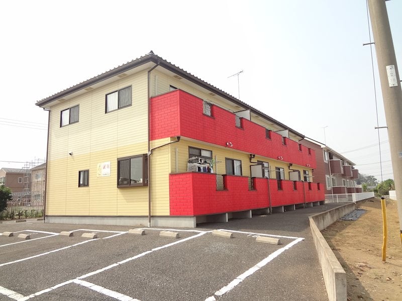  ラ・フォーレ１２２