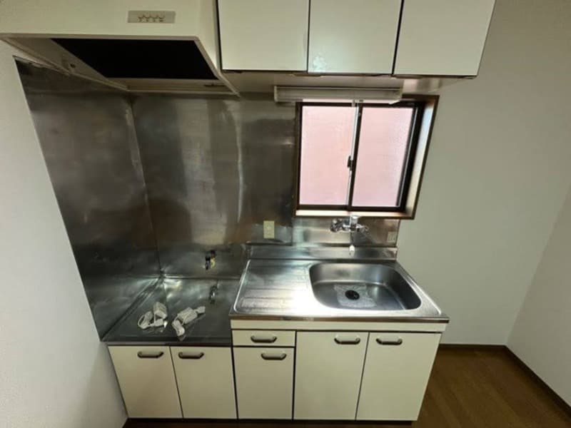  ラ・フォーレ１２２