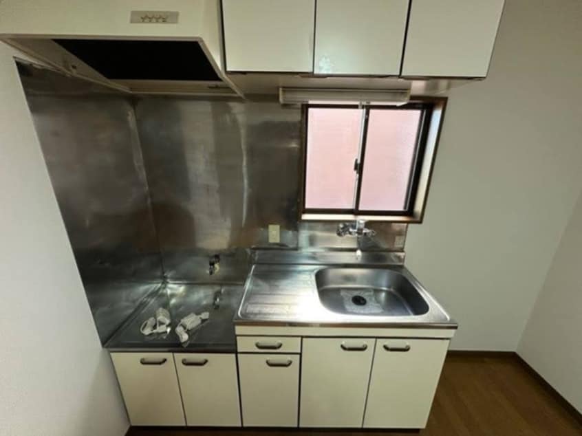  ラ・フォーレ１２２